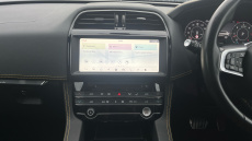 Jaguar F-Pace 3.0d V6 300 Sport 5dr Auto AWD Diesel Estate